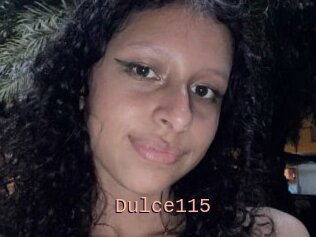 Dulce115