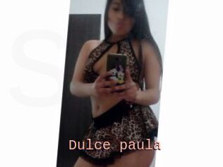 Dulce_paula