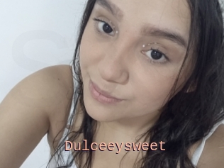 Dulceeysweet