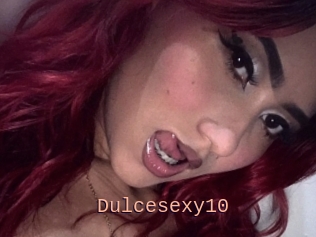 Dulcesexy10