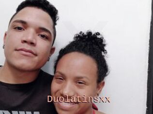 Duolatinsxx