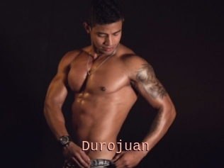 Durojuan