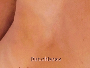 Dutchboss