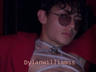 Dylanwilliamss