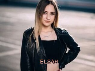 ELSAH