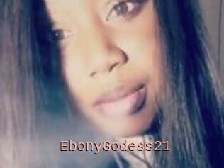 EbonyGodess21