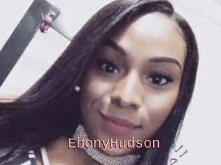 EbonyHudson