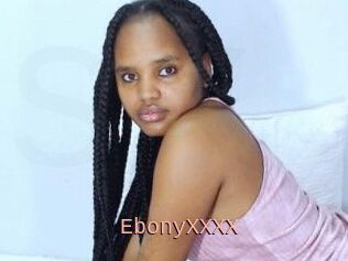 EbonyXXXX