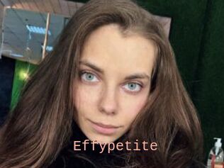 Effypetite