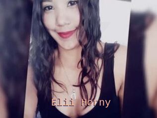 Elii_Horny