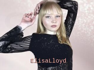 ElisaLloyd