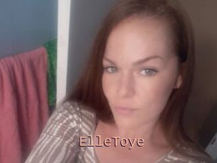 ElleToye