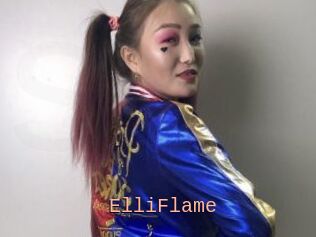 ElliFlame