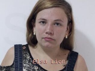 Elsa_Lion