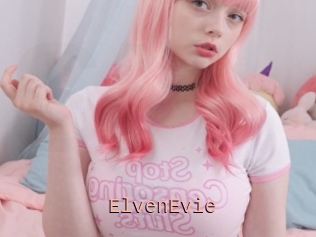 ElvenEvie