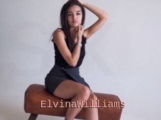 ElvinaWilliams