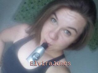 ElviraJones