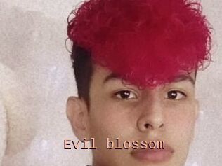 Evil_blossom