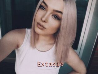 Extasie