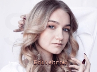 Editabrow