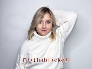 Edithabrickell