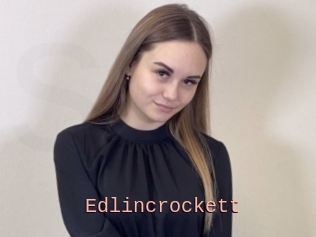 Edlincrockett