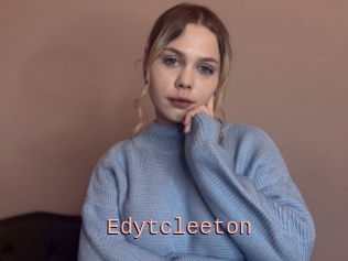 Edytcleeton