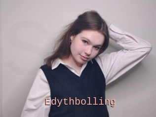 Edythbolling