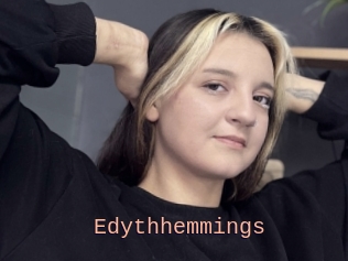 Edythhemmings