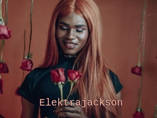 Elektrajackson