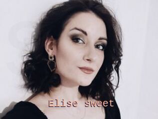 Elise_sweet