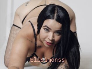 Elisimonss