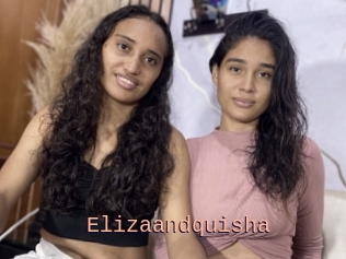 Elizaandquisha