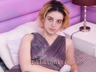 Ellasantte