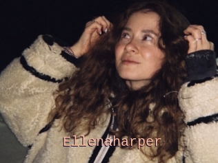 Ellenaharper