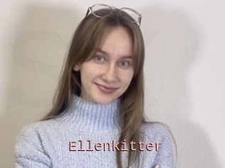 Ellenkitter