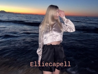 Elliecapell