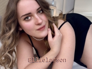 Ellielarson