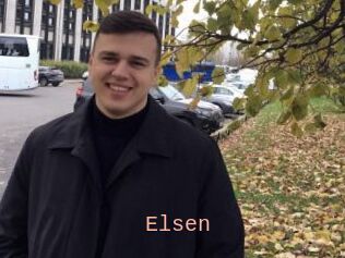 Elsen