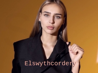 Elswythcordery