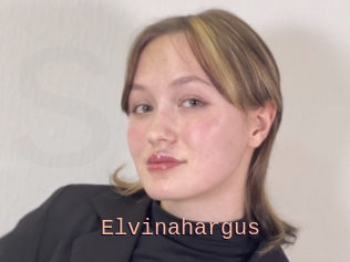 Elvinahargus