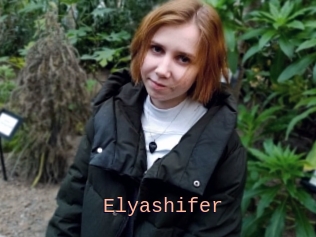 Elyashifer