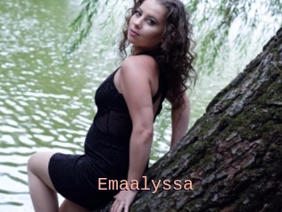 Emaalyssa