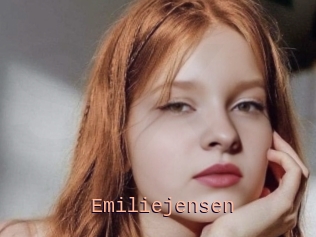 Emiliejensen