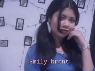 Emily_bront