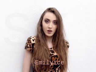 Emilyice