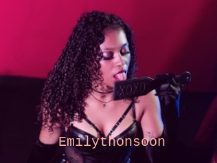 Emilythonsoon