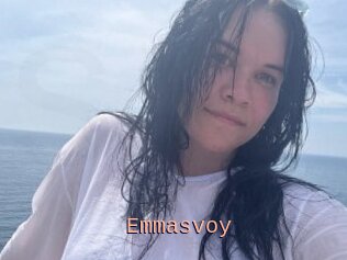 Emmasvoy