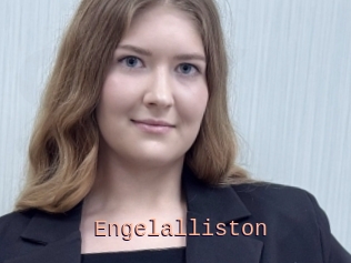 Engelalliston