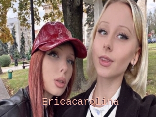 Ericacarolina